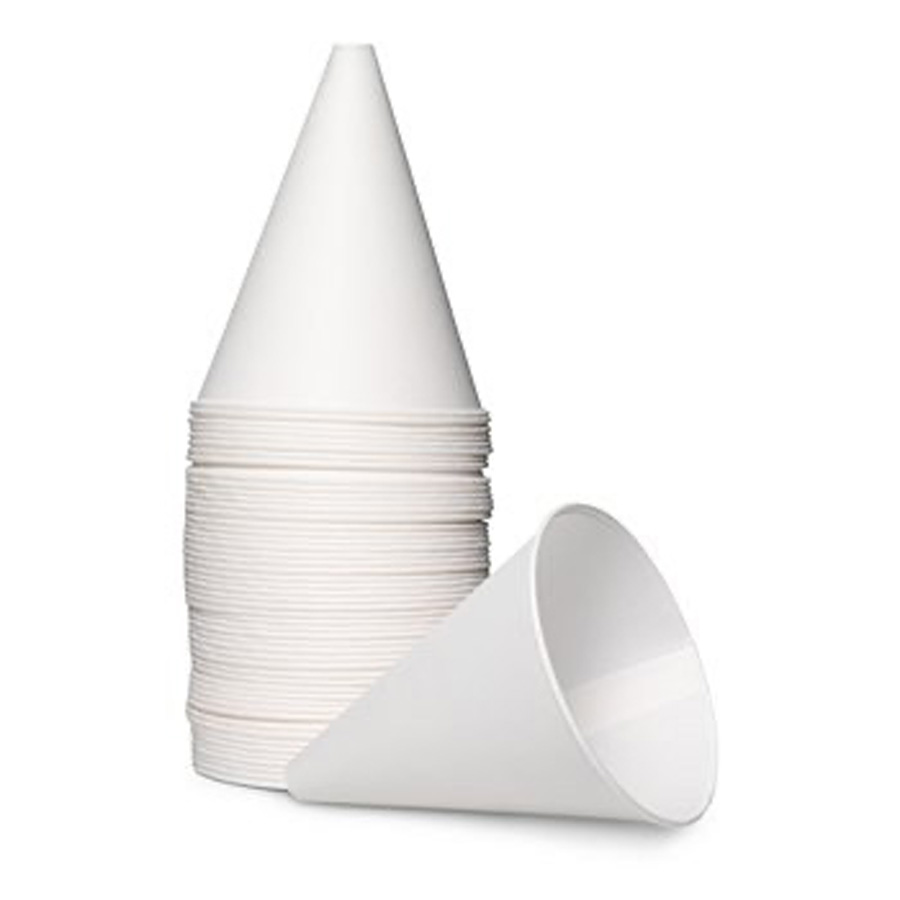 SIMPLY AUTO DISPOSABLE FUNNEL 250 CT