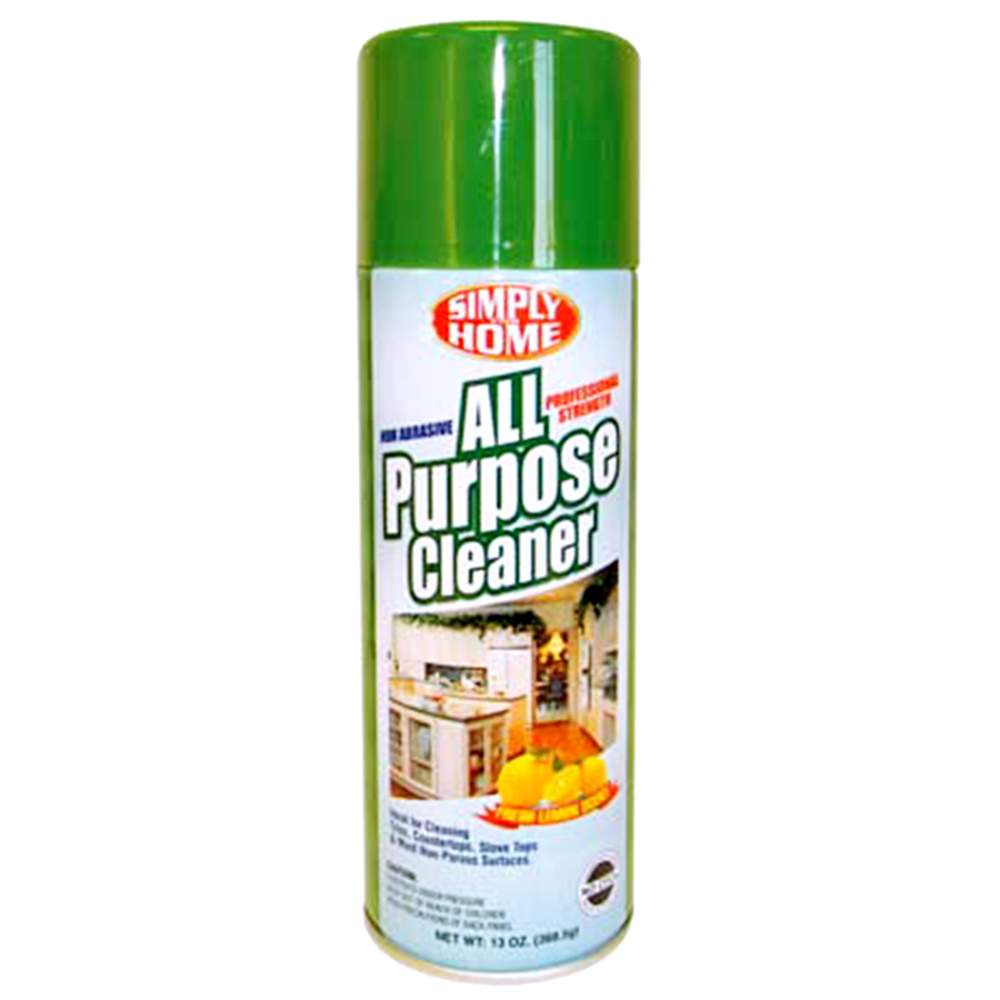 SIMPLY FOR HOME ALL PURPOSE CLENR 13 OZ