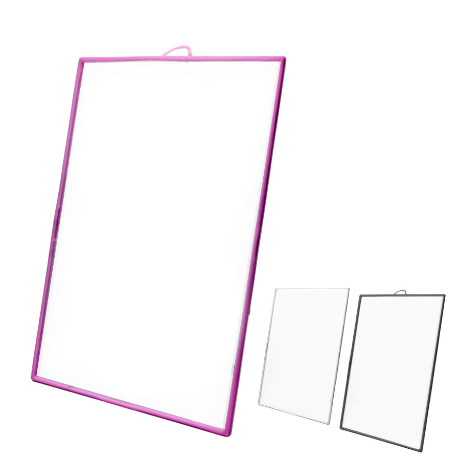 SIMPLY FOR HOME DESK MIRROR 9.5 X 7 IN