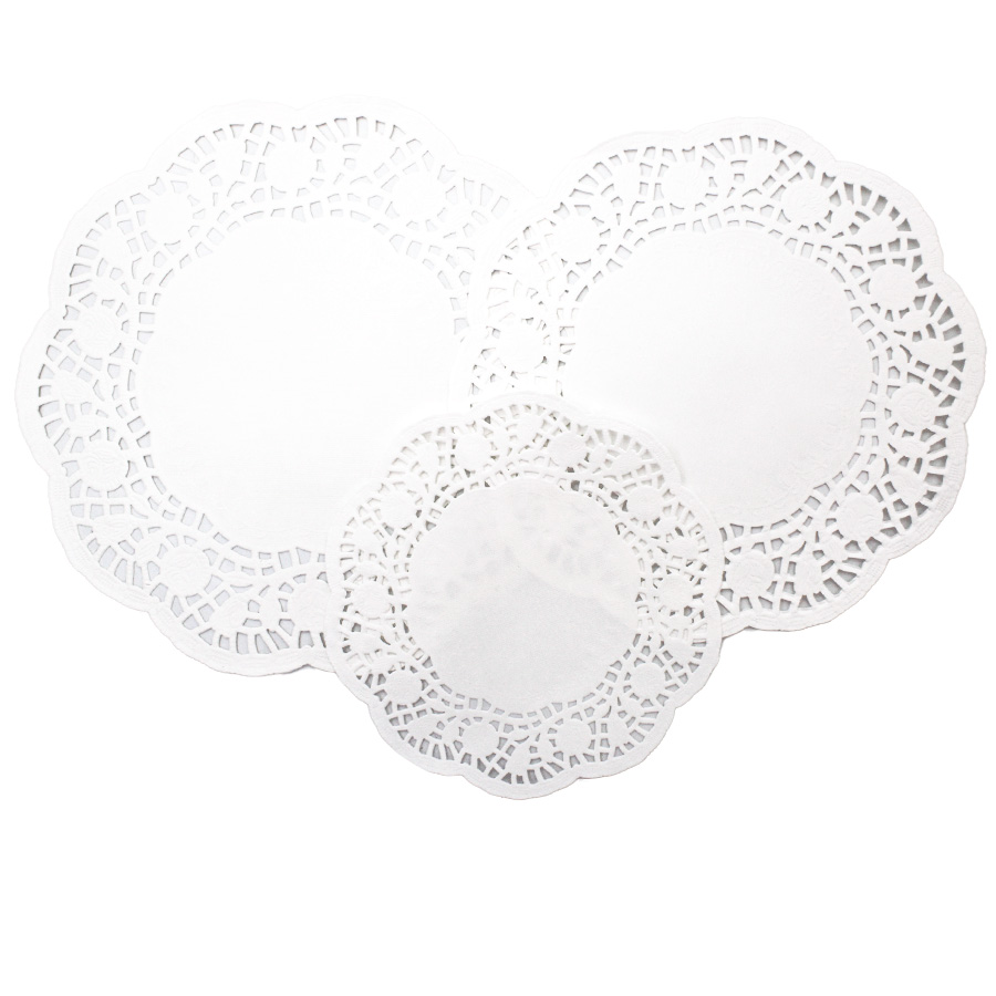 SIMPLY FOR HOME DOILIES 30 CT