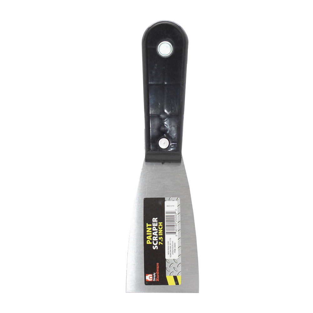 SIMPLY HARDWARE PAINT SCRAPER 2 IN