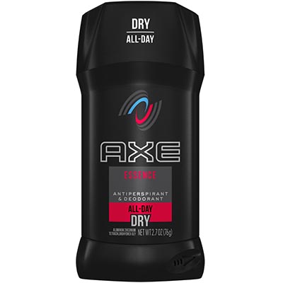 AXE DEODORANT STICK 2.7 OZ ESSENCE