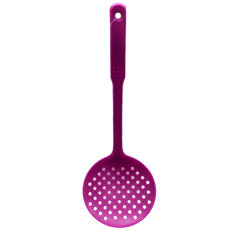 SIMPLY KITCHENWARE KITCHEN SKIMMER 13 IN NYLON