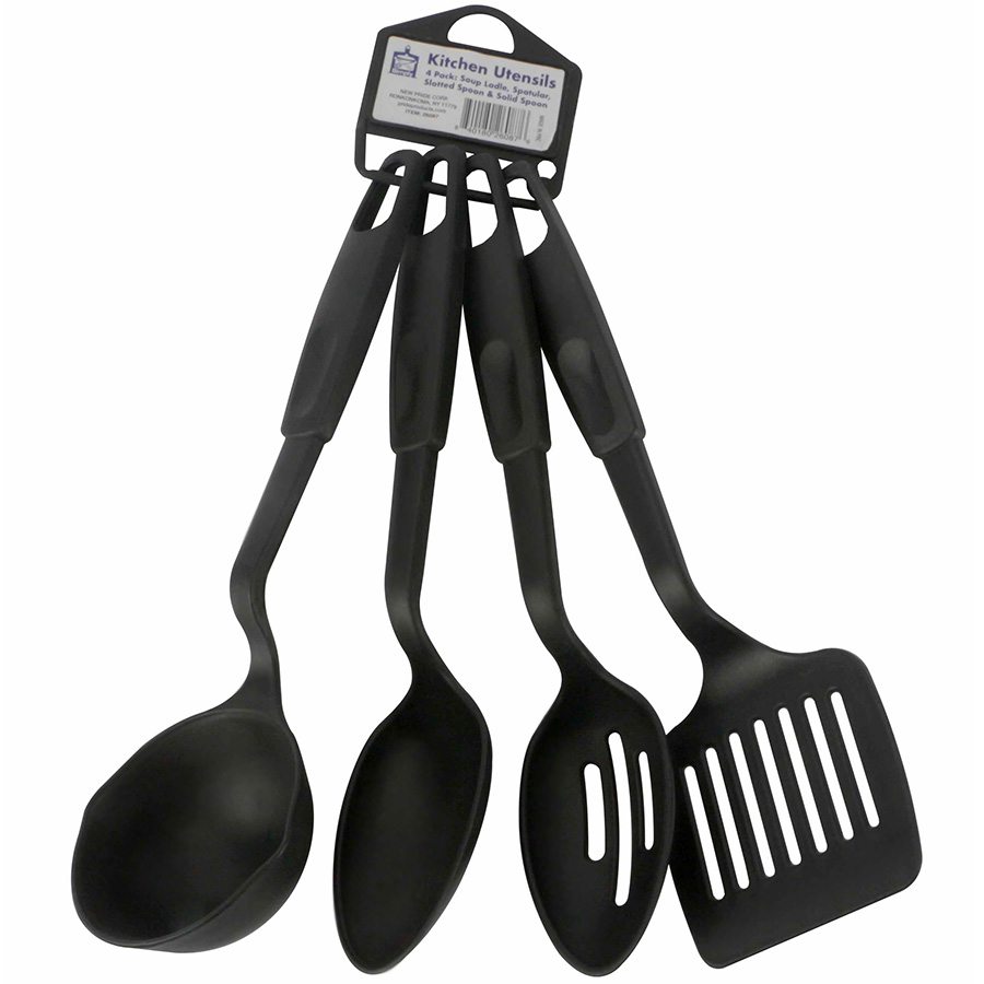 SIMPLY KITCHENWARE KITCHEN UTENSIL 11 IN