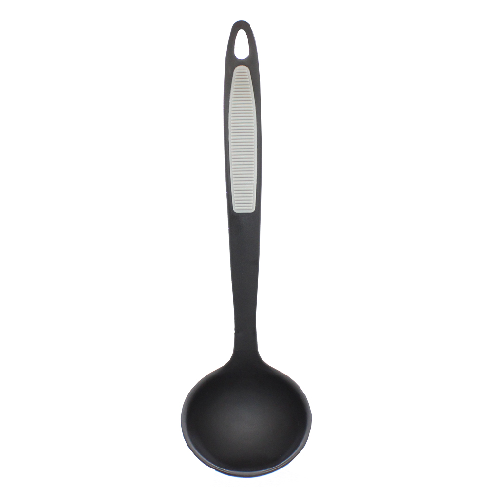 SIMPLY KITCHENWARE SOUP LADLE 12.5 IN