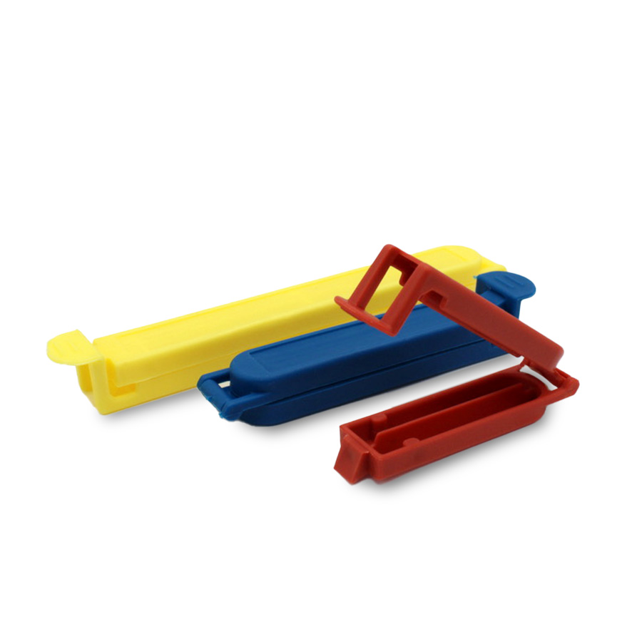 SIMPLY KITCHENWARE STORAGE CLIPS 12 CT