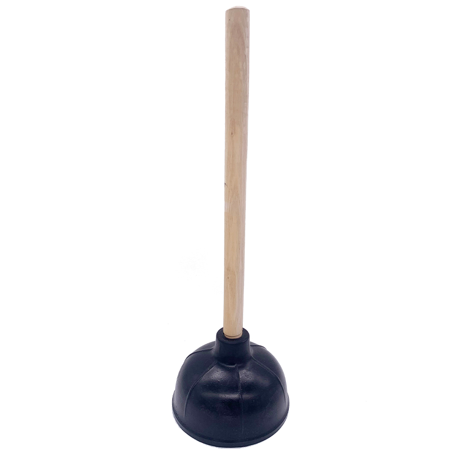 SIMPLY PLUNGER 1 CT HEAVY DUTY