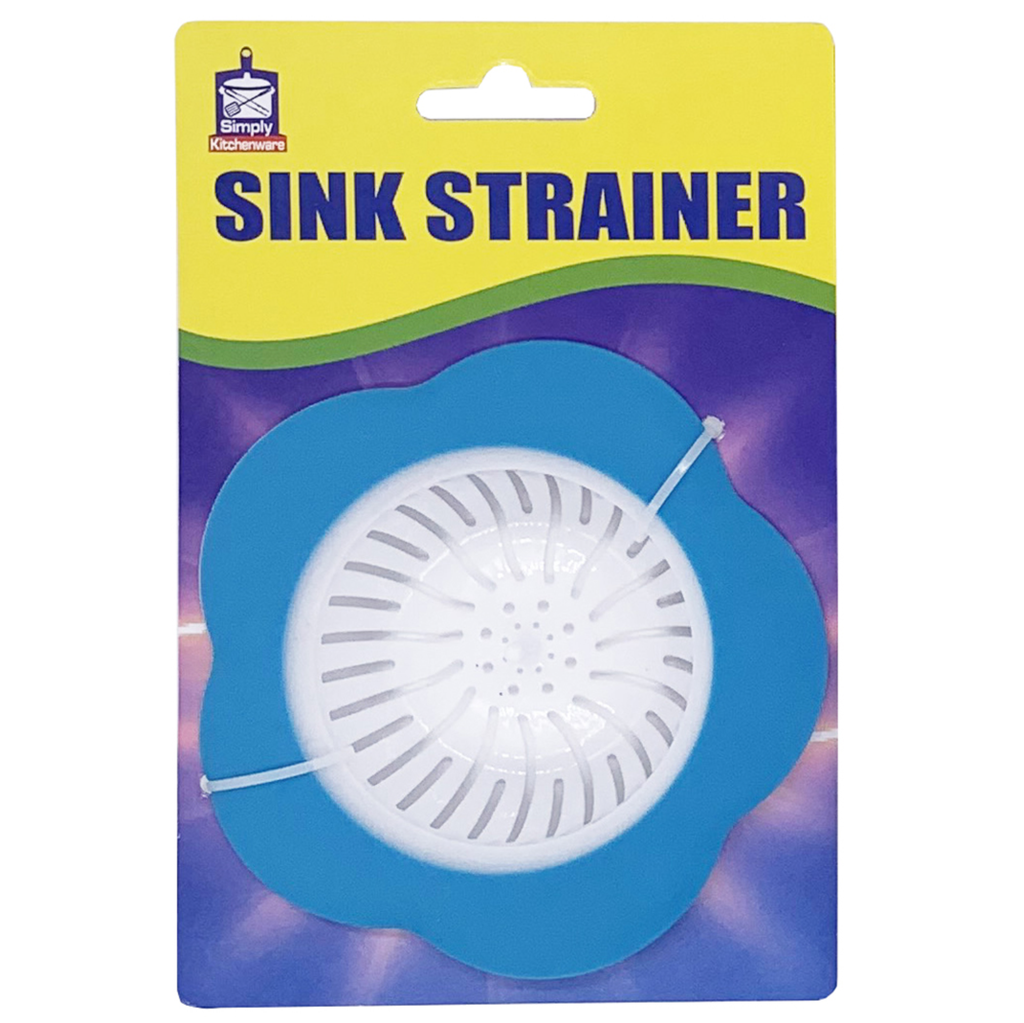 SIMPLY SINK STRAINER 1 CT