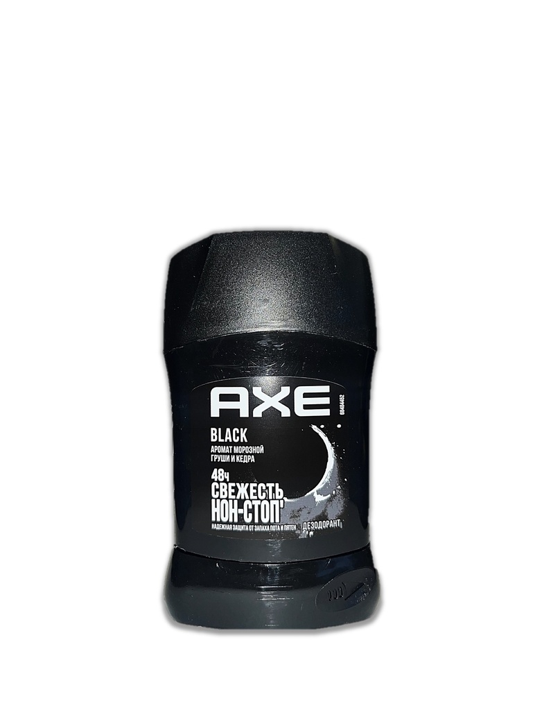 AXE DEODORANT STICK 54 G BLACK