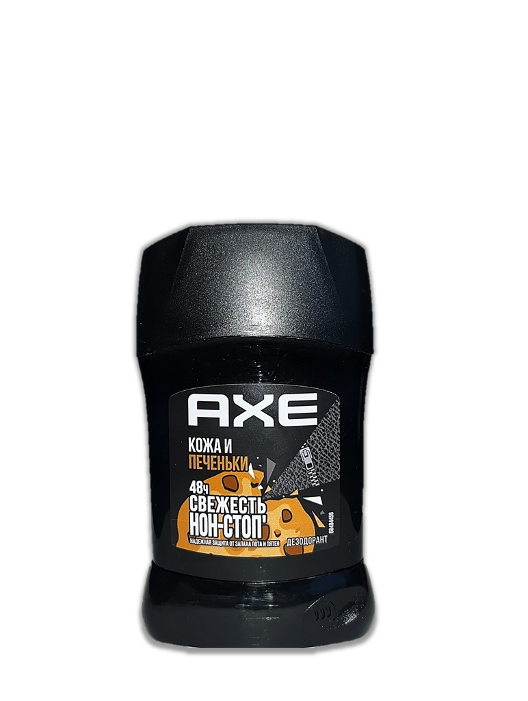 AXE DEODORANT STICK 54 G COLLISION