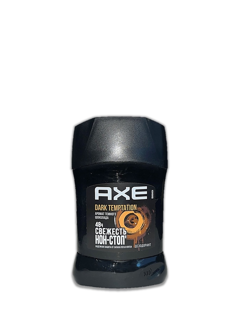 AXE DEODORANT STICK 54 G DARK TEMPTATION
