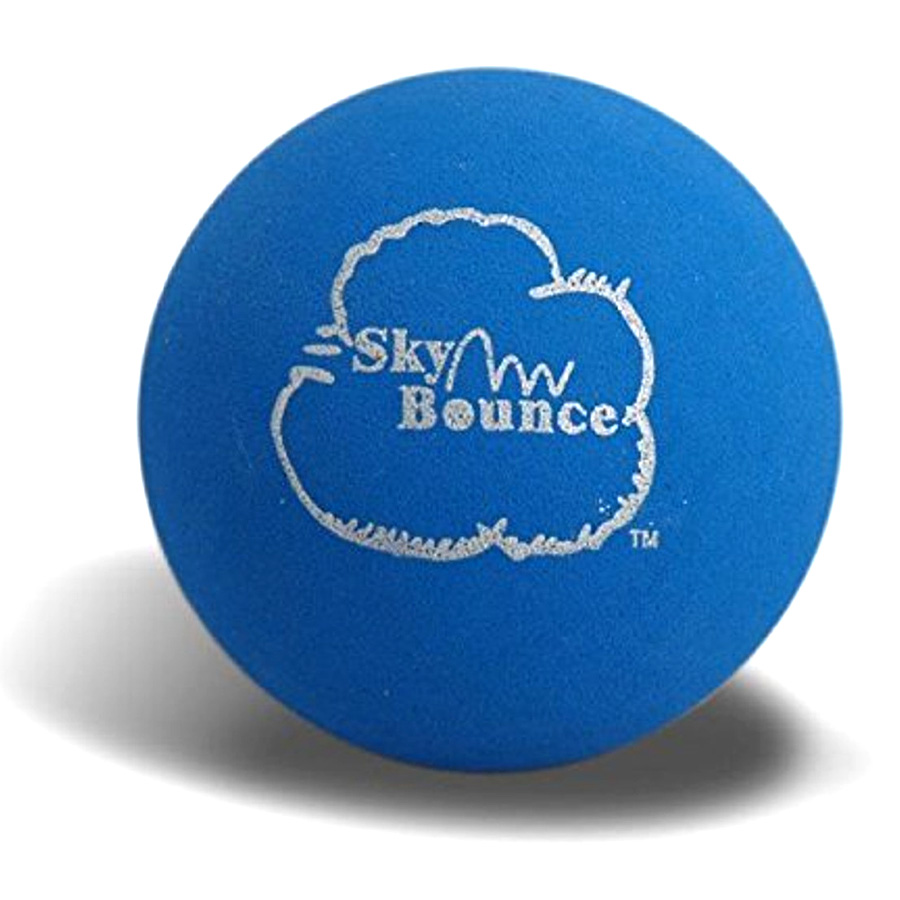SKY BOUNCE HANDBALL 12 CT BLUE