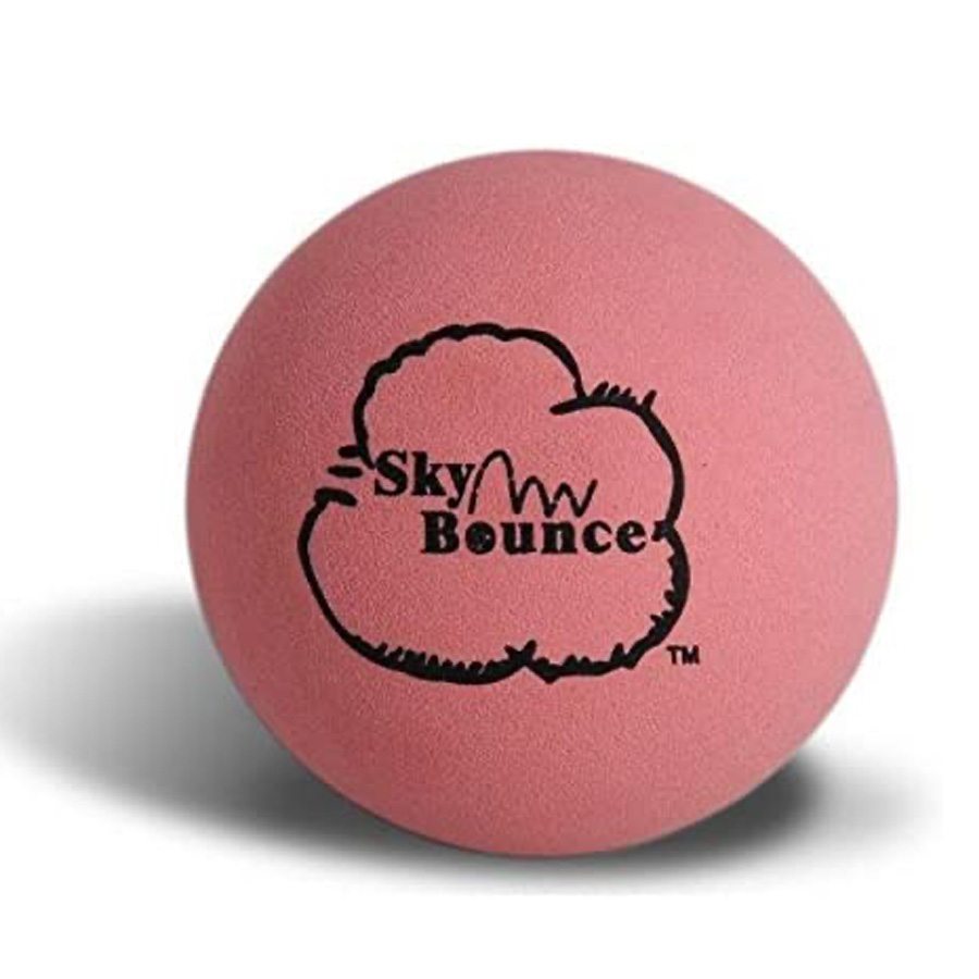 SKY BOUNCE HANDBALL 12 CT PINK