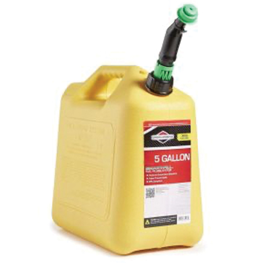 SMART FILL GAS CAN 5 GALLON DIESEL