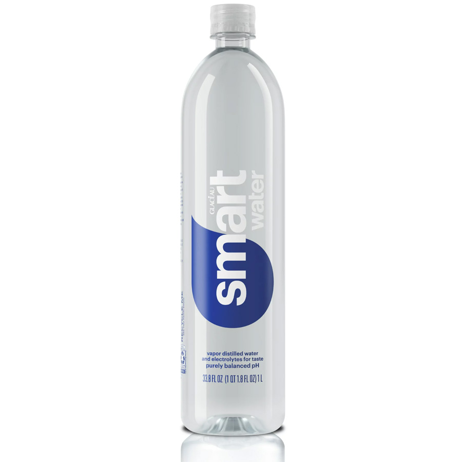 SMART WATER 1 L PURELY BALANCED PH