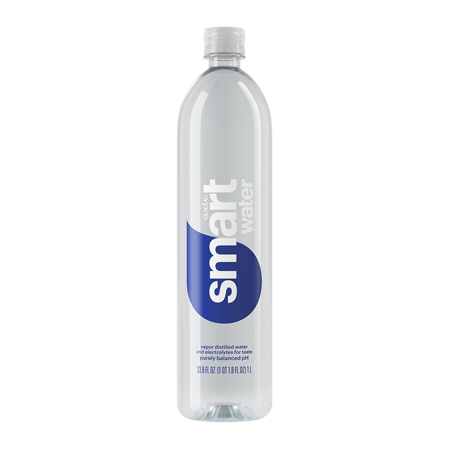 SMART WATER 1 L PURELY BALANCED PH