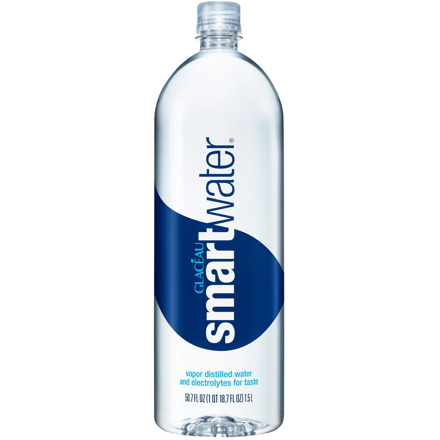 SMART WATER 1.5 L