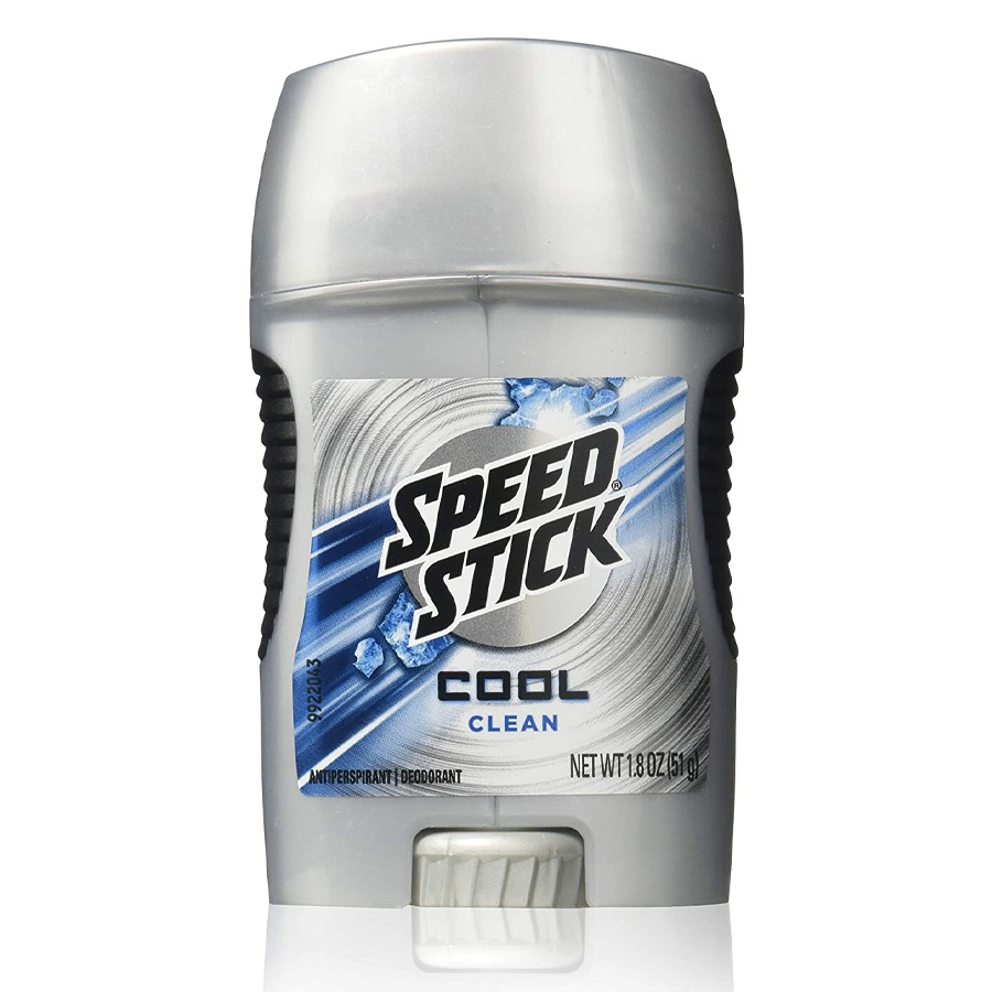 SPEED STICK DEO STICK 1.8 OZ COOL CLEAN