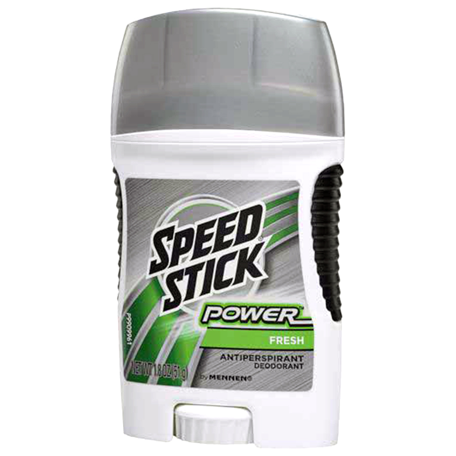 SPEED STICK DEO STICK 1.8 OZ FRESH SCENT
