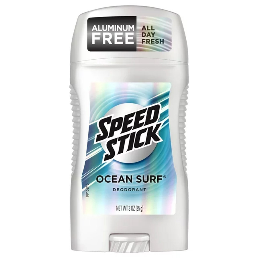 SPEED STICK DEO STICK 3 OZ OCEAN SURF