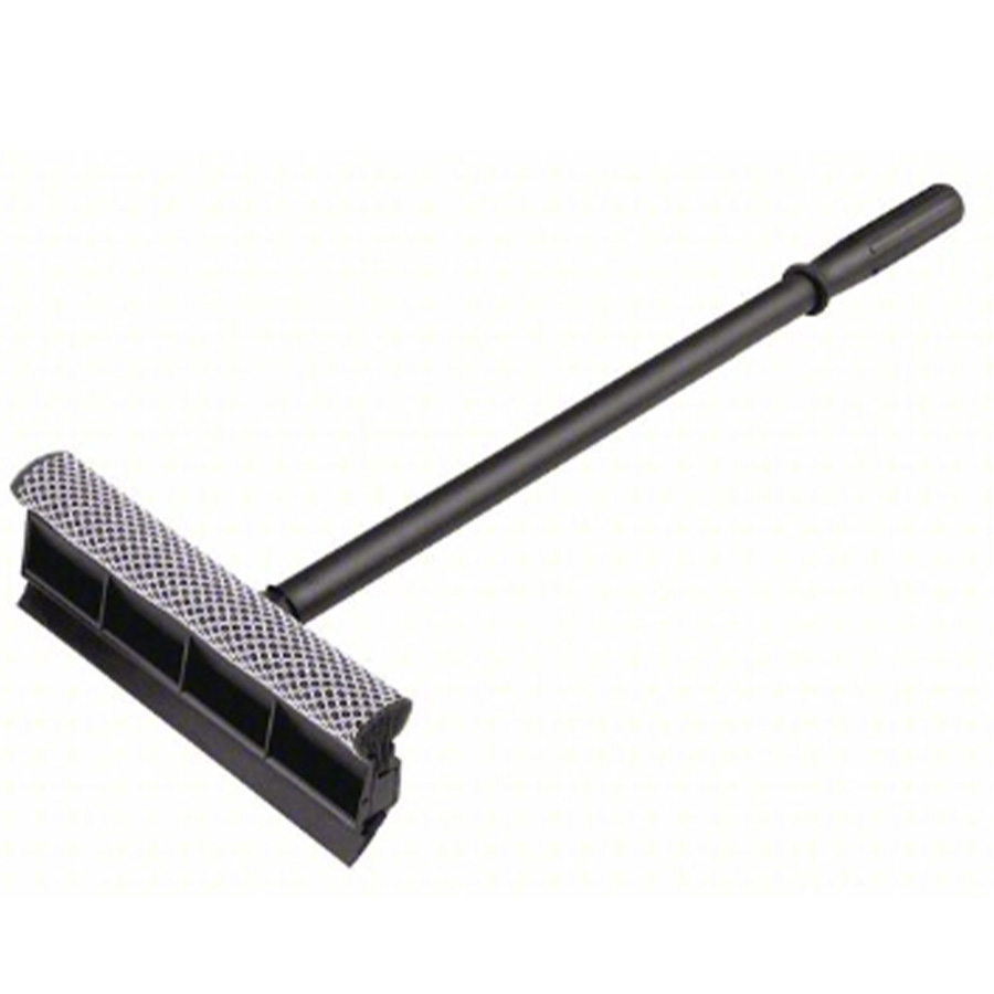 SQUEEGEE 1 CT BLACK NO.056