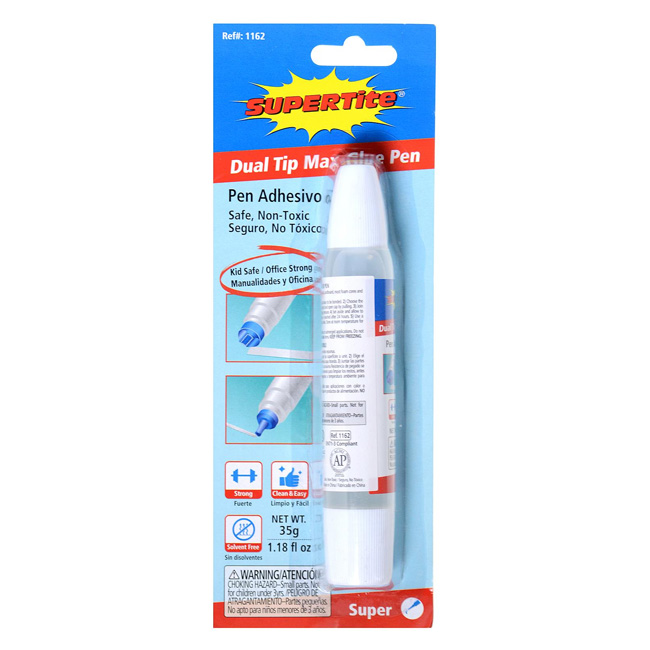 ST GLUE SUPER GLUE PEN 35 GR