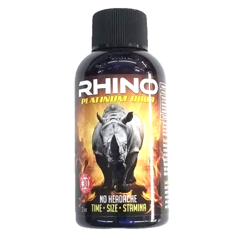 SUPPLEMENT SHOTS 2 OZ 1 CT 8000