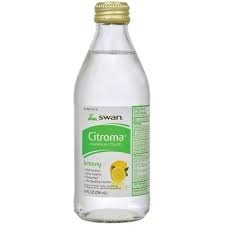 SWAN CITRATE OF MAGNESIA LAXATIVE 10 OZ LEMON CITROMA